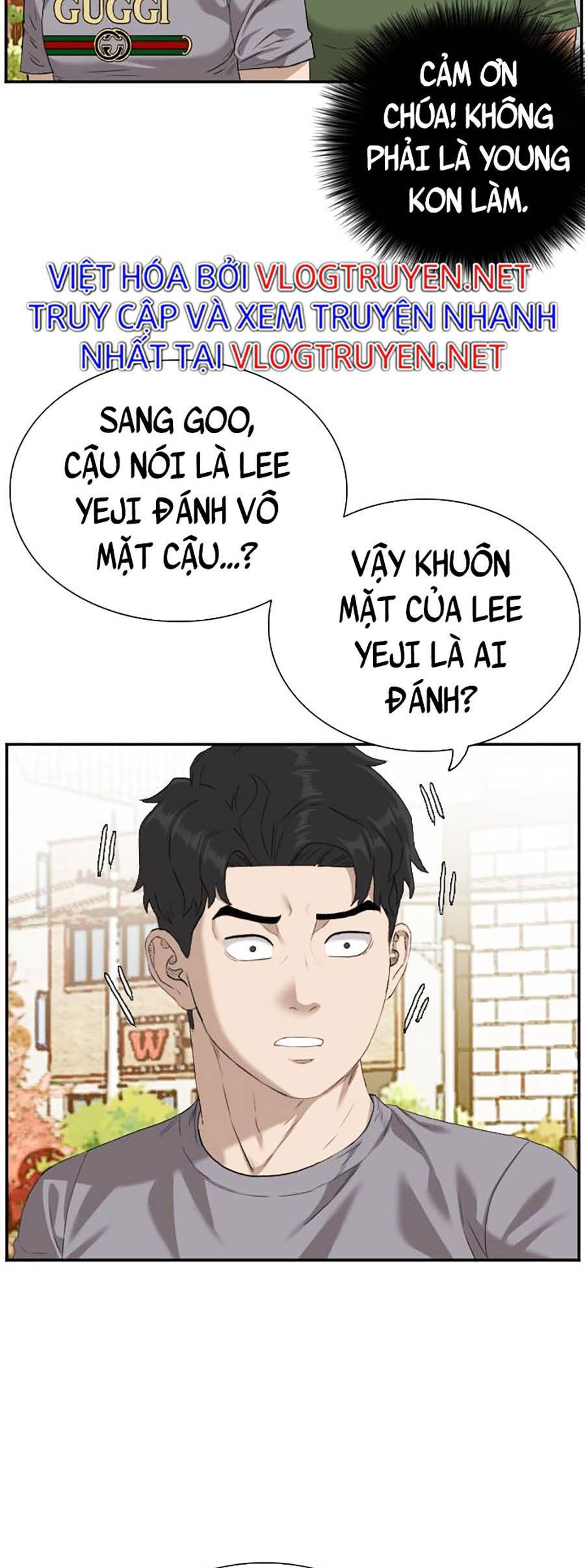 Người Xấu Chap 95 - Next Chap 96