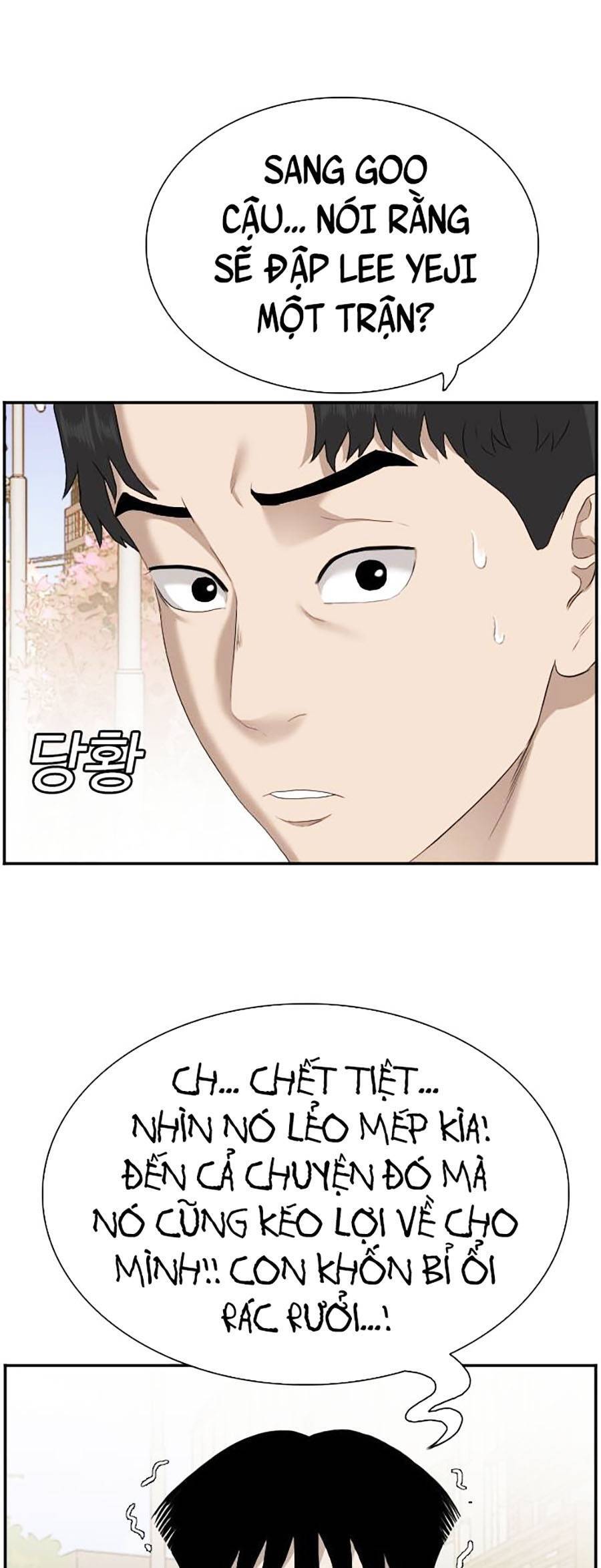 Người Xấu Chap 95 - Next Chap 96