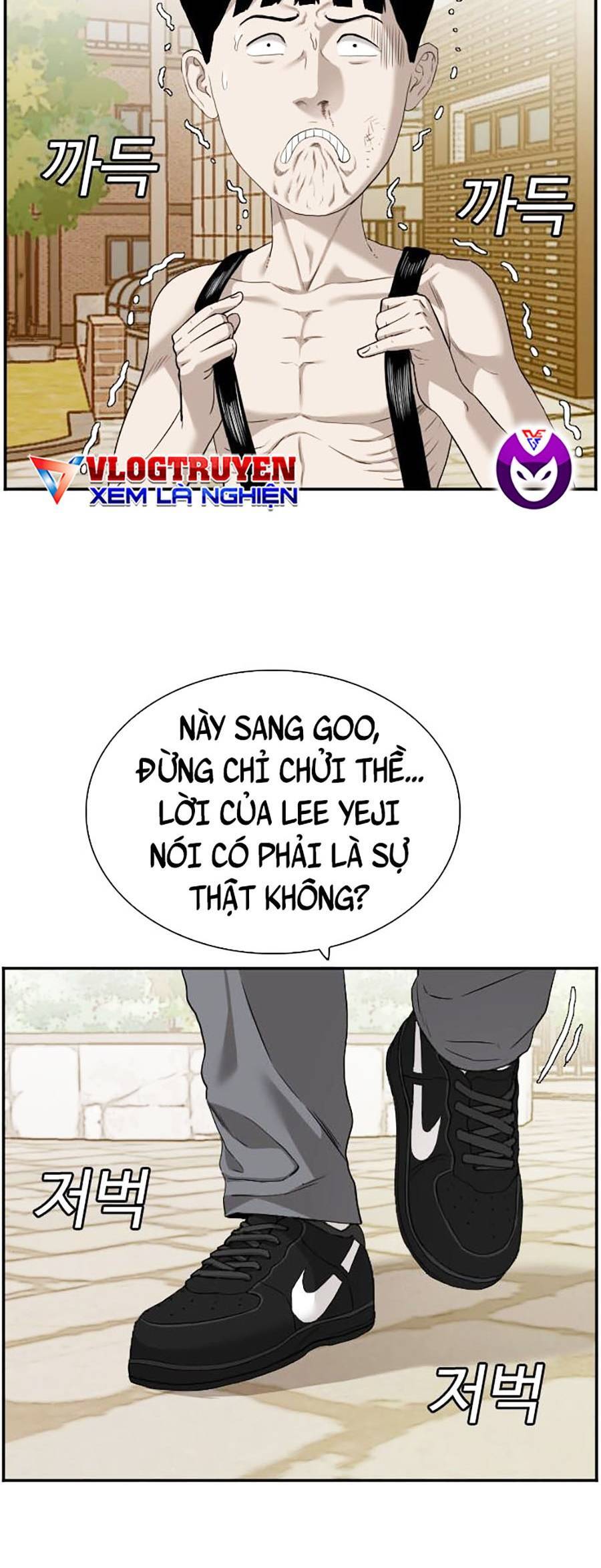 Người Xấu Chap 95 - Next Chap 96
