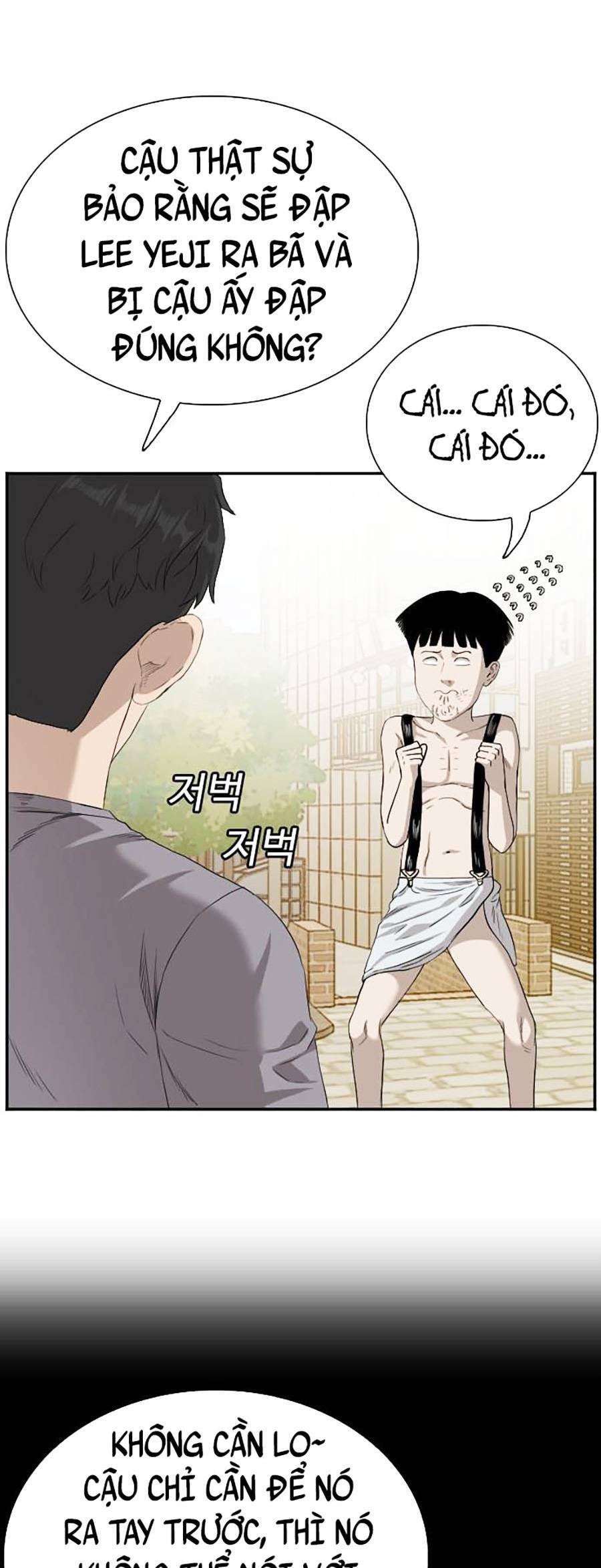 Người Xấu Chap 95 - Next Chap 96