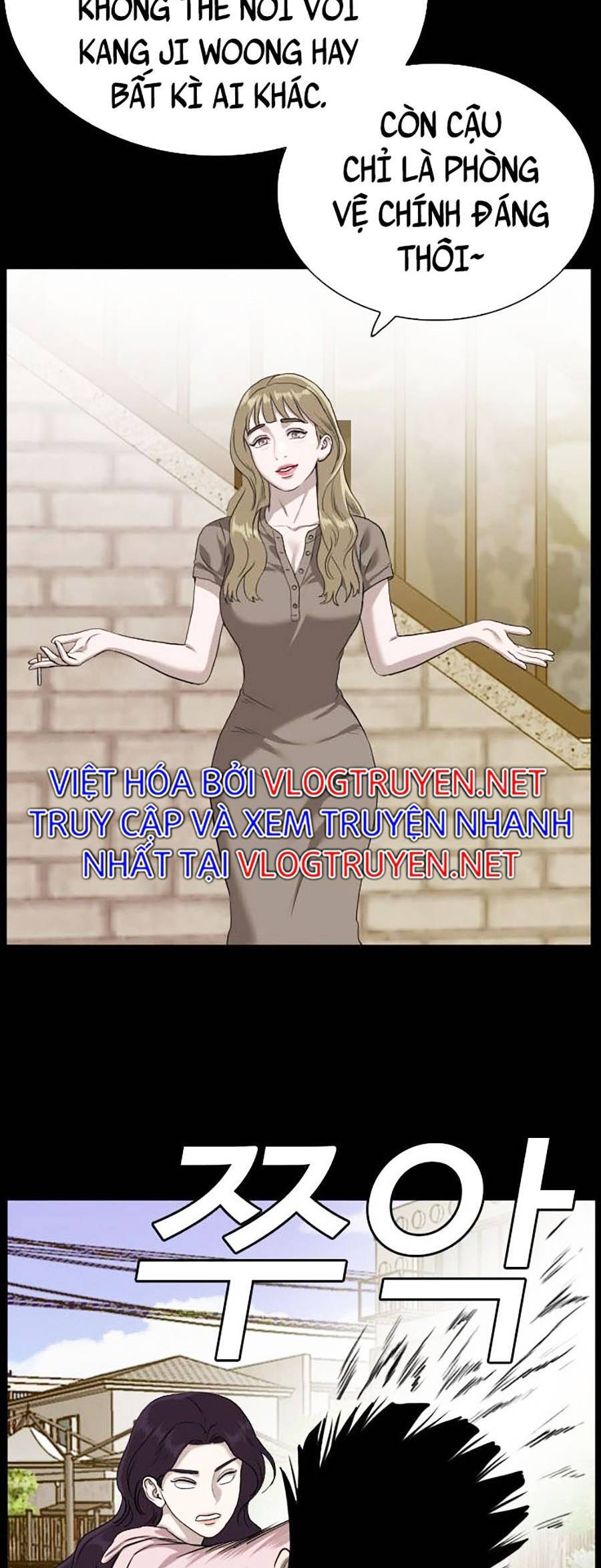 Người Xấu Chap 95 - Next Chap 96