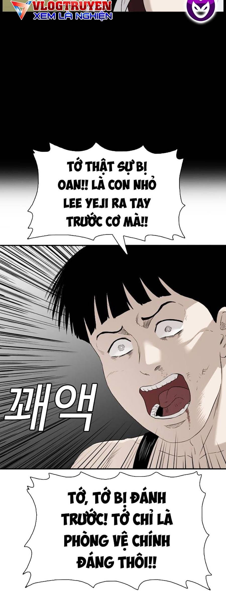 Người Xấu Chap 95 - Next Chap 96