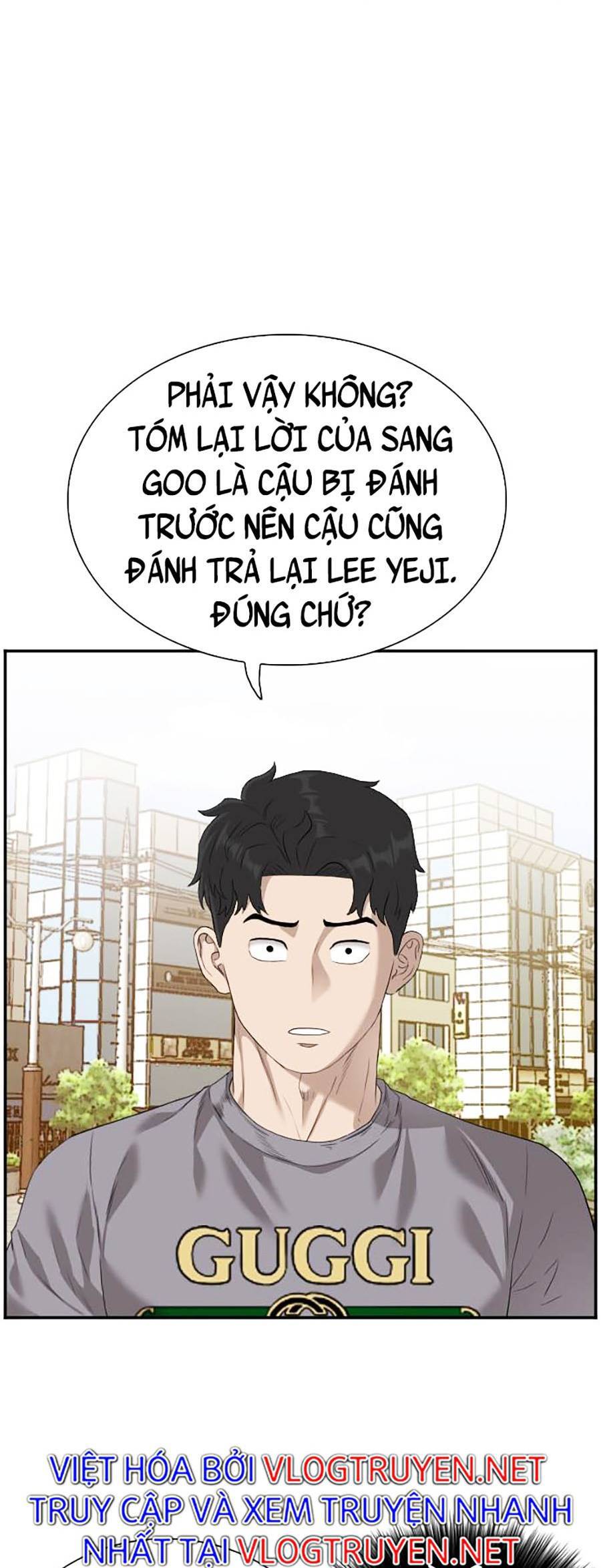 Người Xấu Chap 95 - Next Chap 96