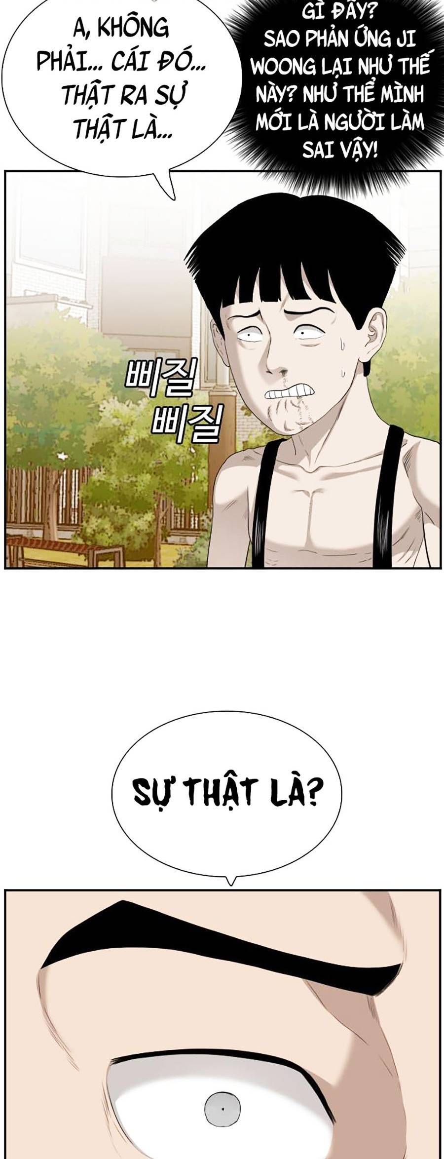 Người Xấu Chap 95 - Next Chap 96