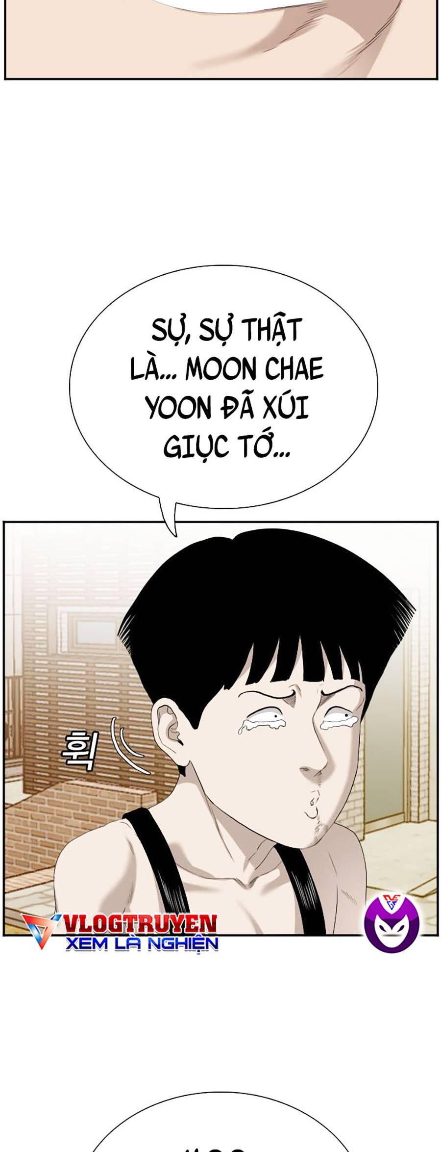 Người Xấu Chap 95 - Next Chap 96