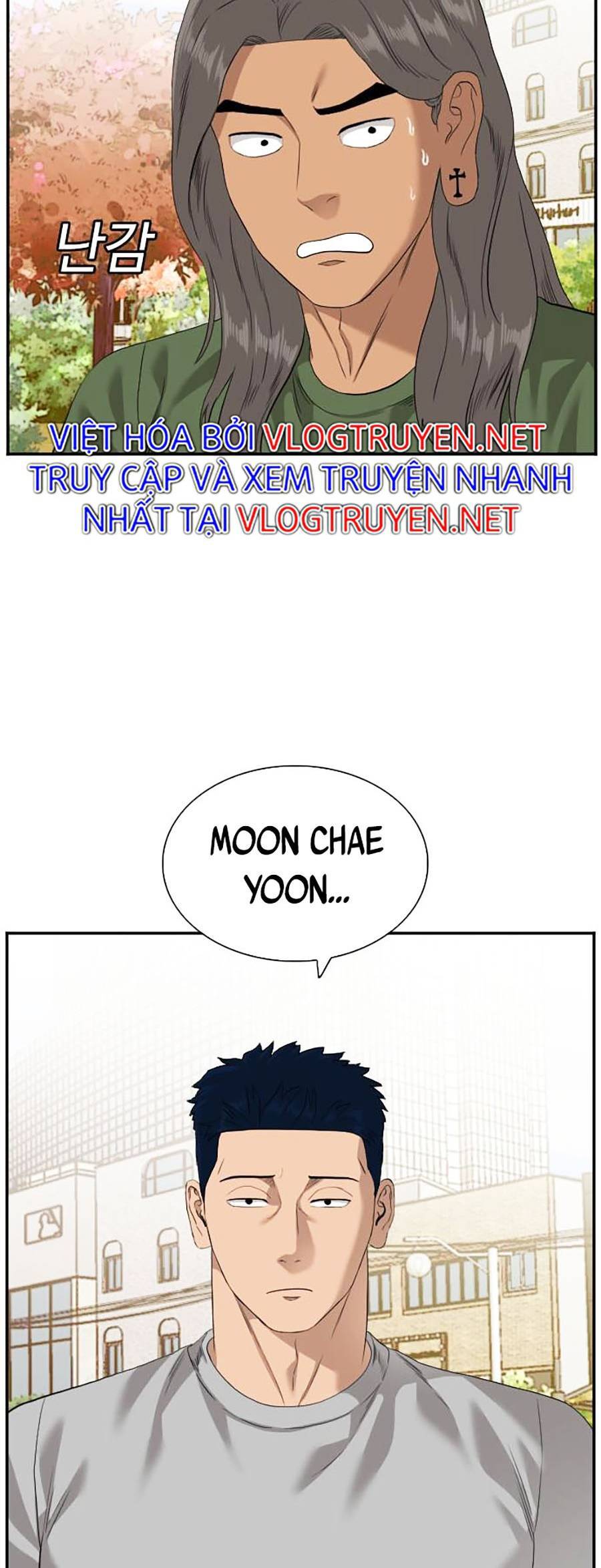 Người Xấu Chap 95 - Next Chap 96