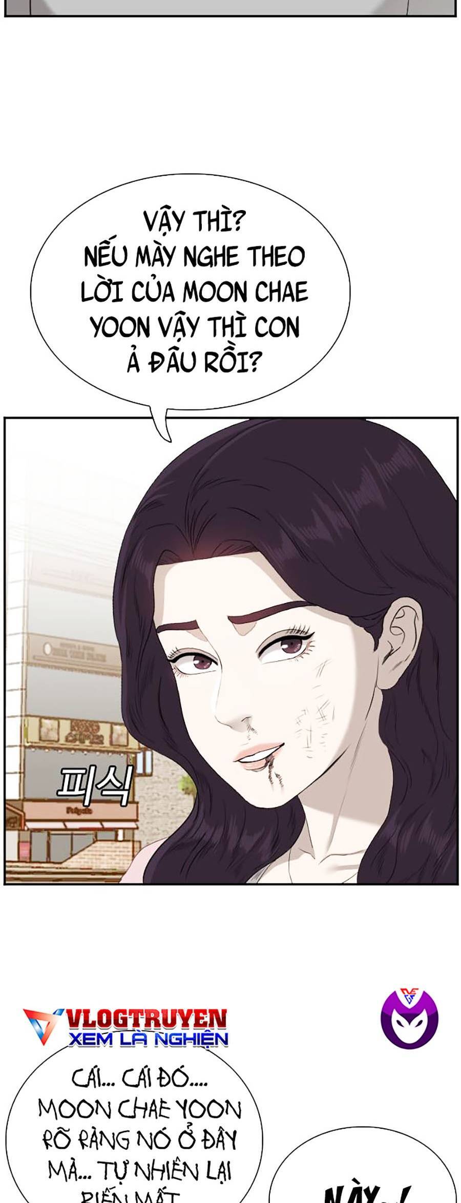 Người Xấu Chap 95 - Next Chap 96