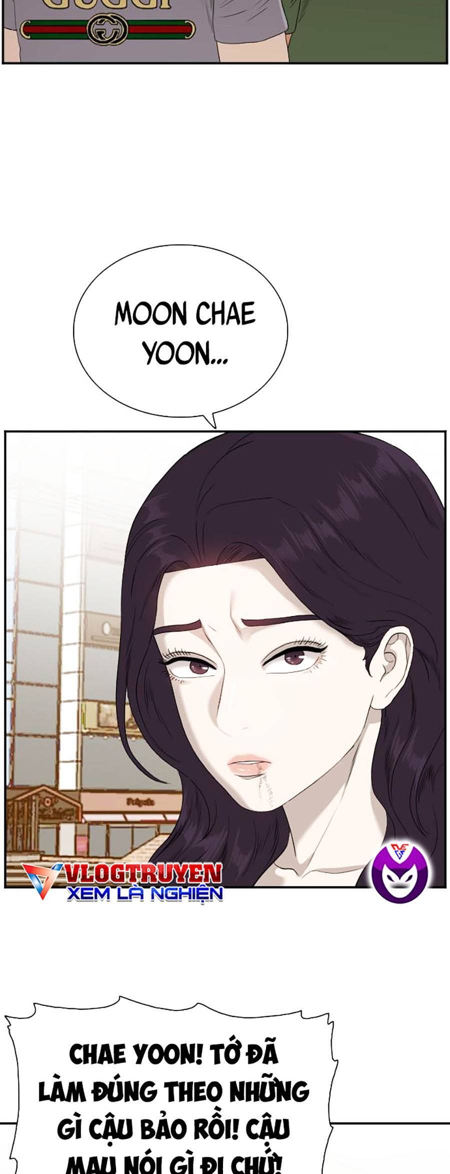 Người Xấu Chap 95 - Next Chap 96