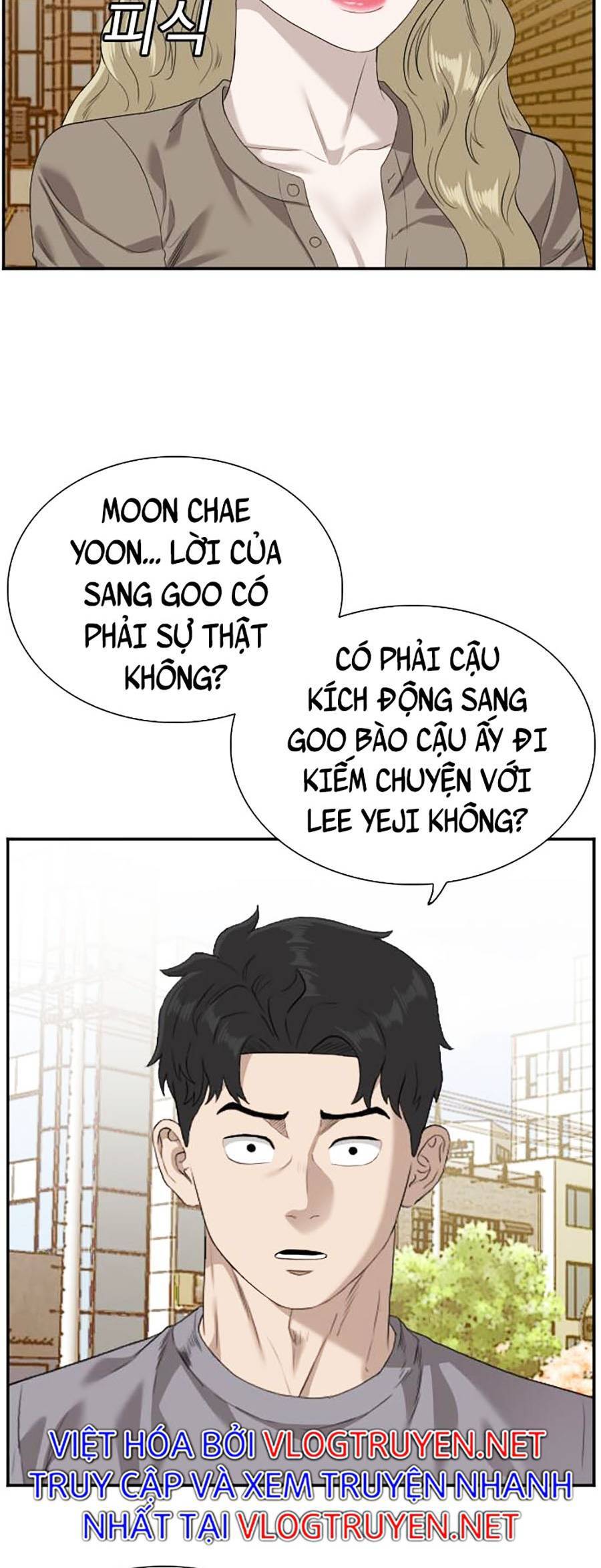 Người Xấu Chap 95 - Next Chap 96