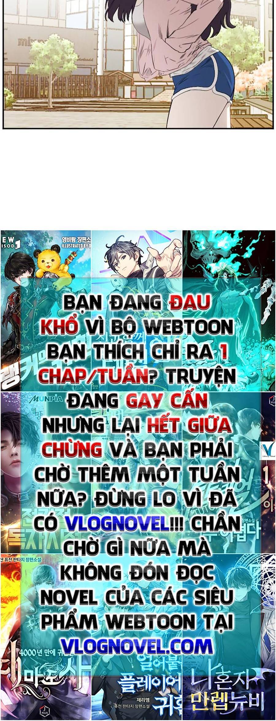 Người Xấu Chap 95 - Next Chap 96