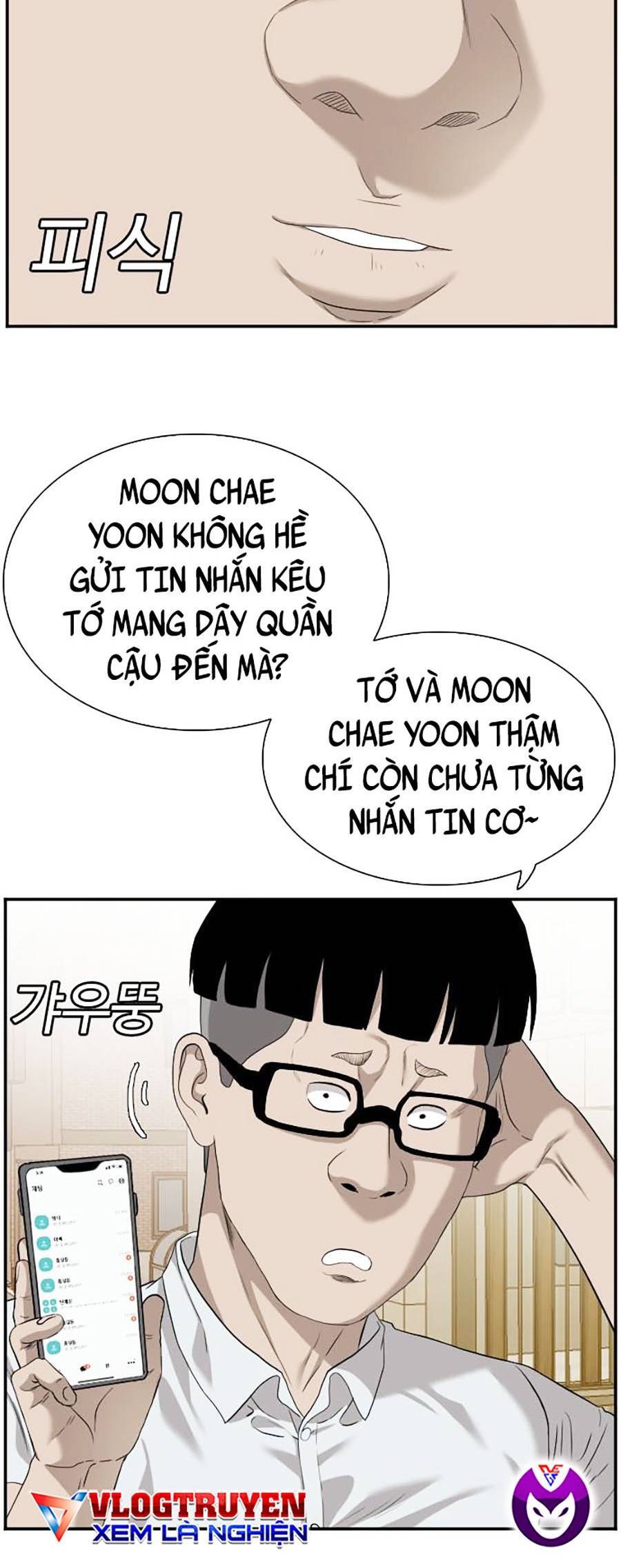 Người Xấu Chap 95 - Next Chap 96