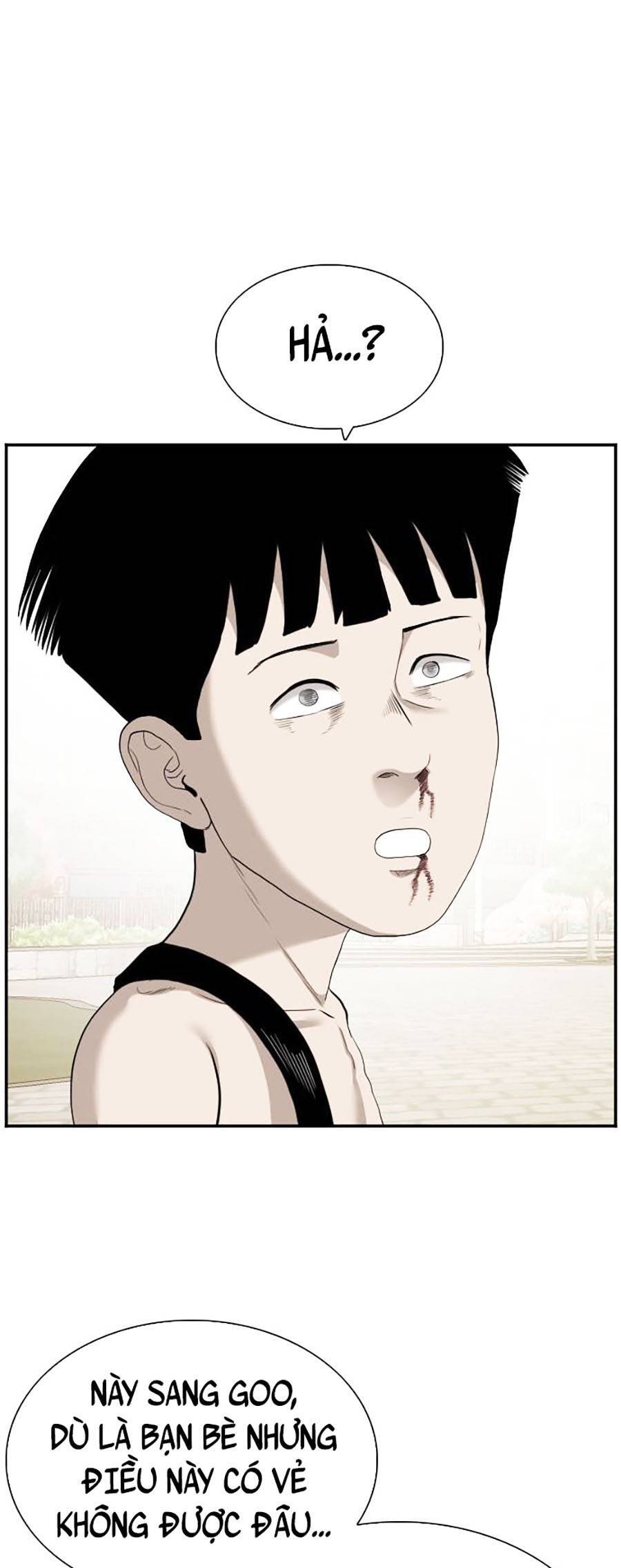 Người Xấu Chap 95 - Next Chap 96