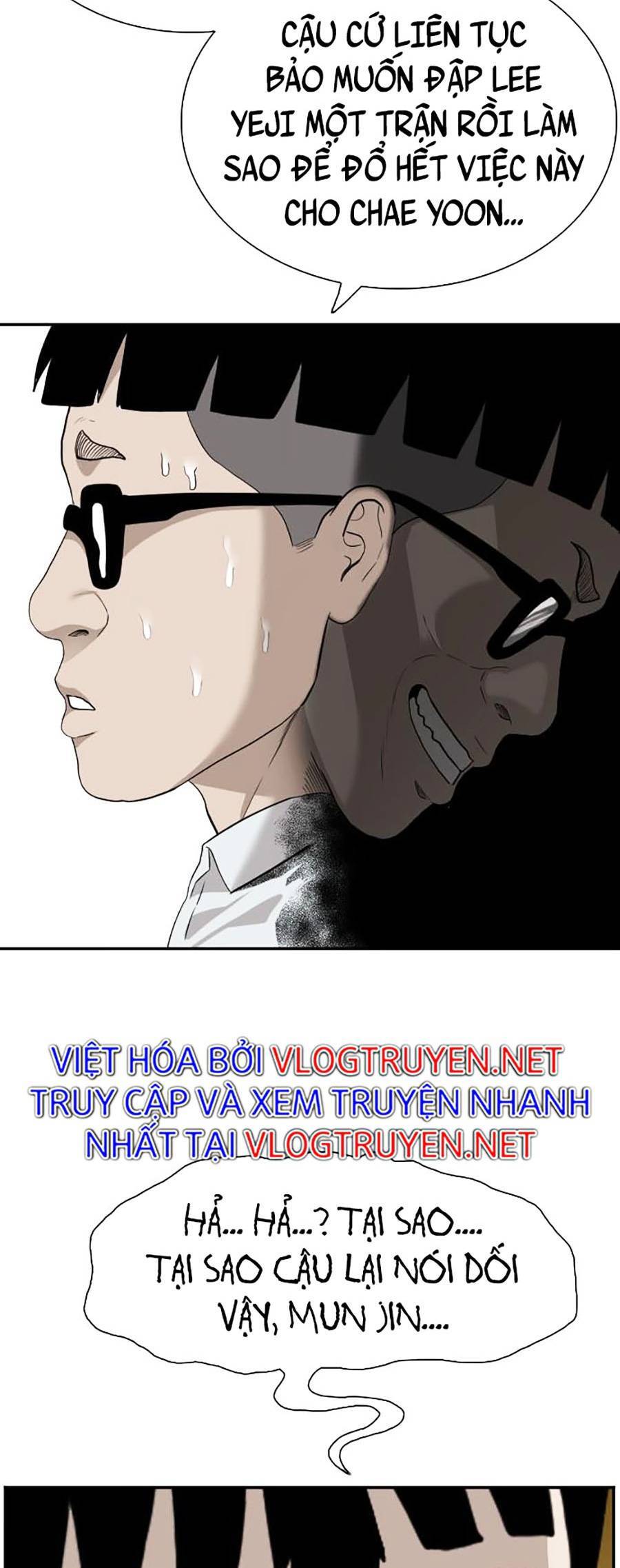 Người Xấu Chap 95 - Next Chap 96