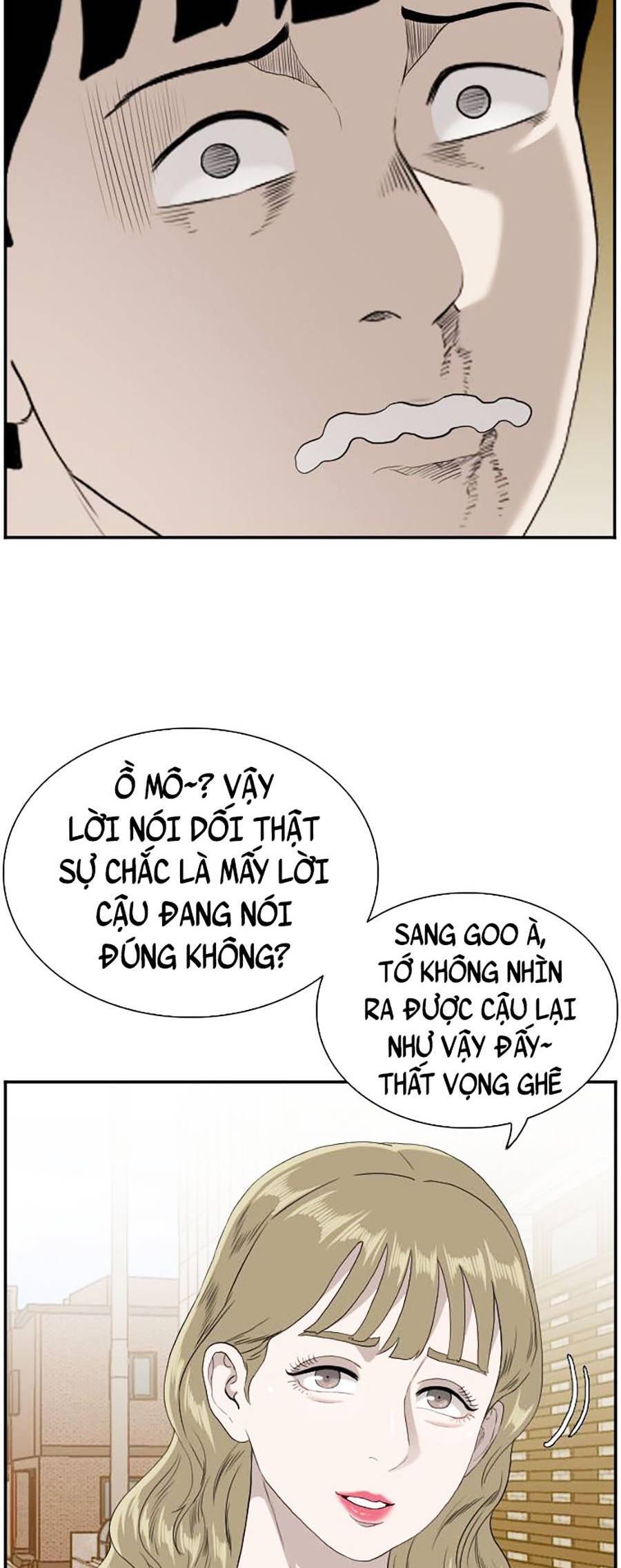Người Xấu Chap 95 - Next Chap 96
