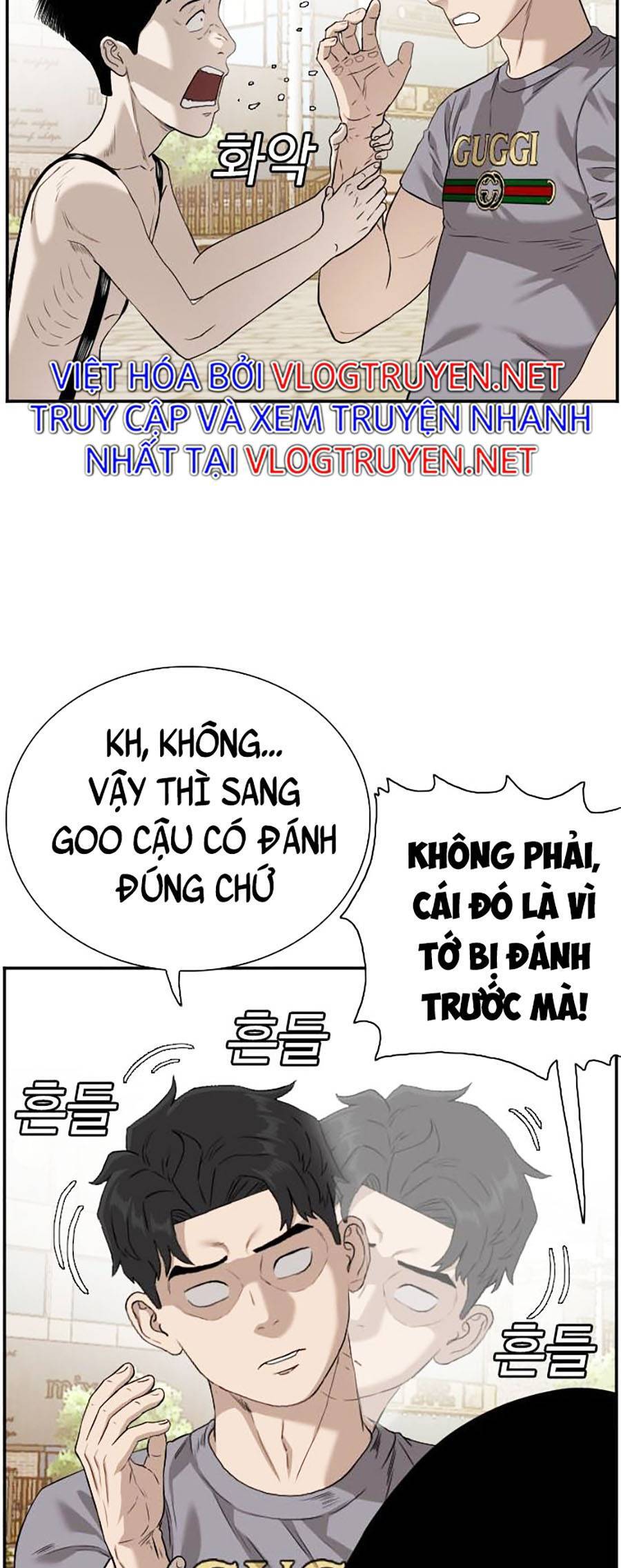 Người Xấu Chap 95 - Next Chap 96