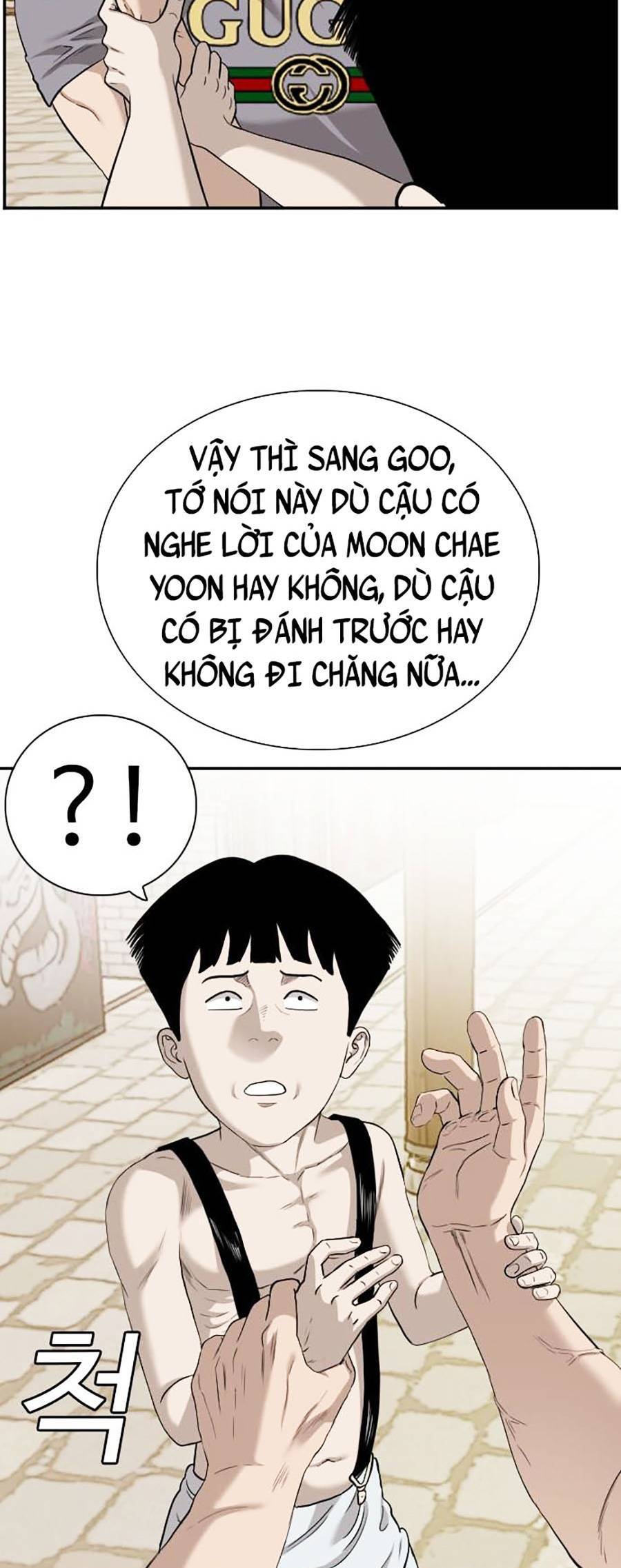 Người Xấu Chap 95 - Next Chap 96