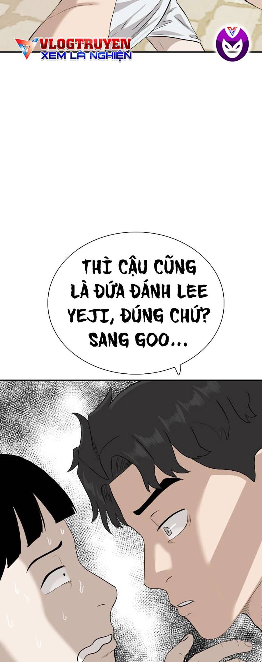 Người Xấu Chap 95 - Next Chap 96