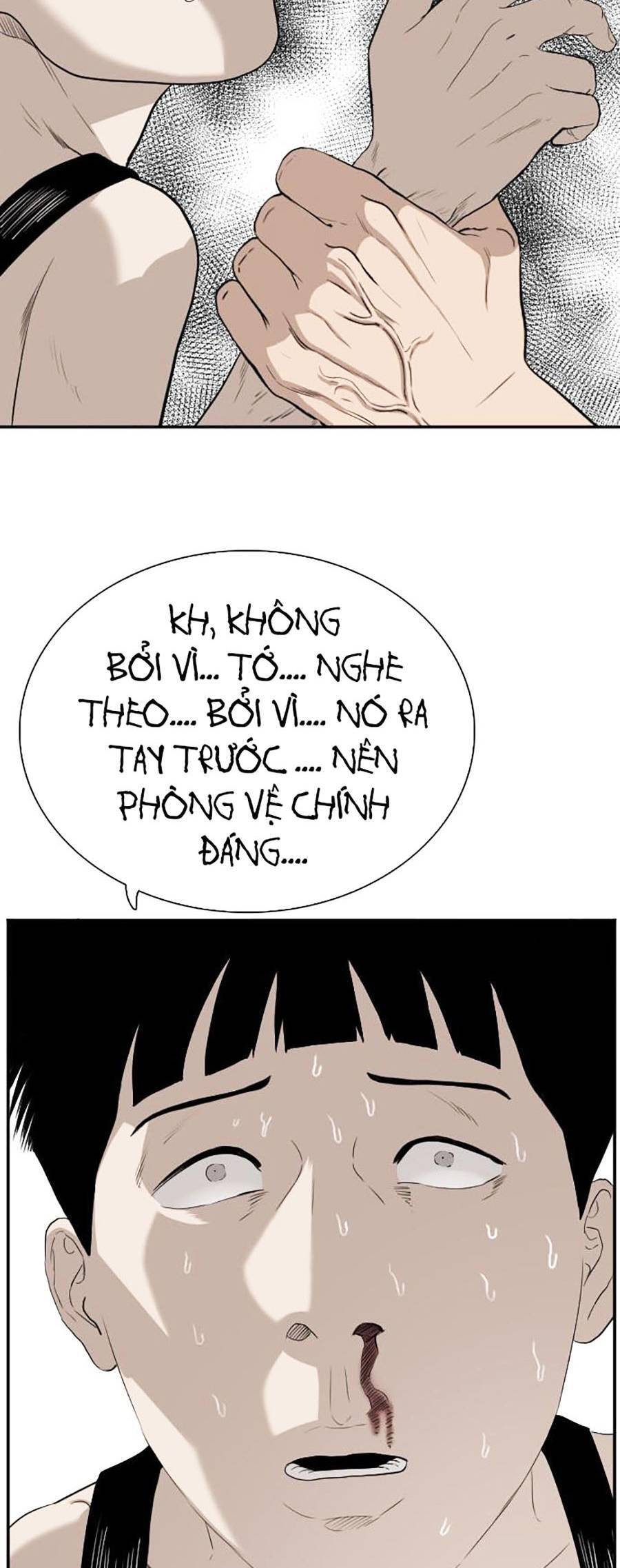 Người Xấu Chap 95 - Next Chap 96