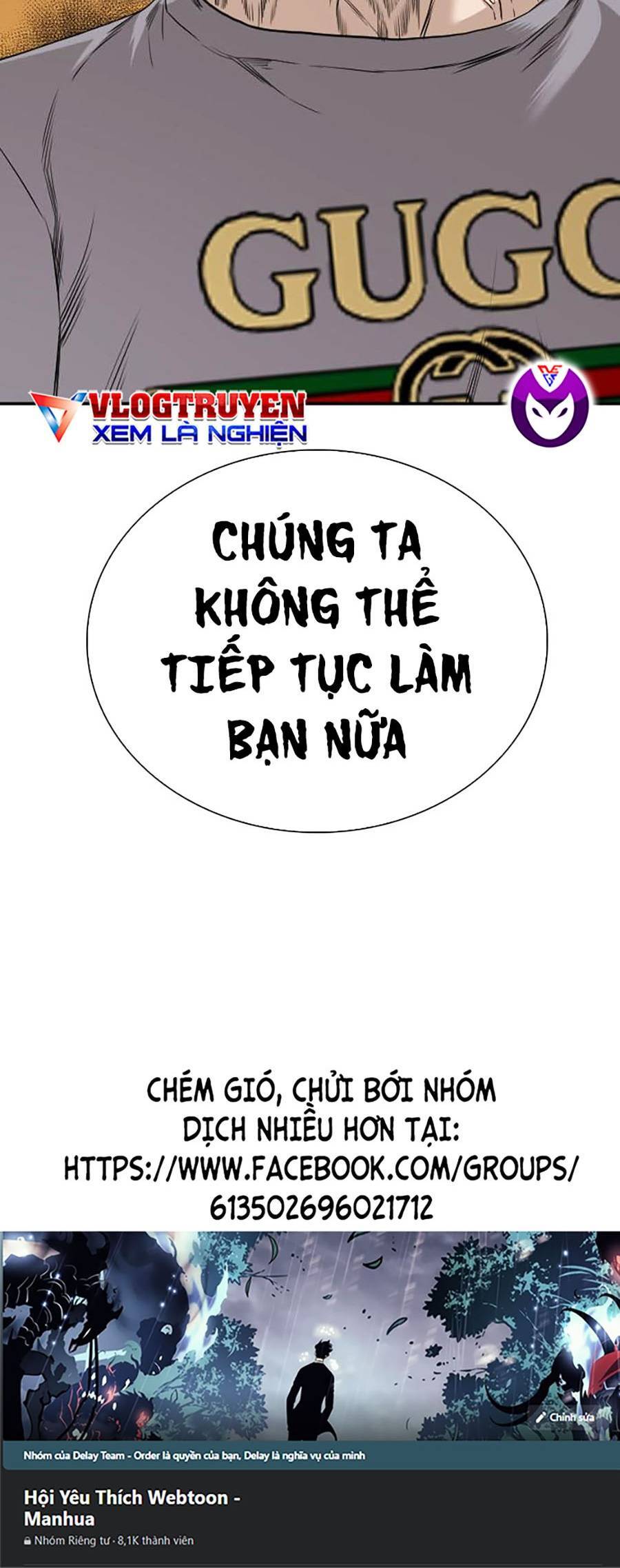 Người Xấu Chap 95 - Next Chap 96