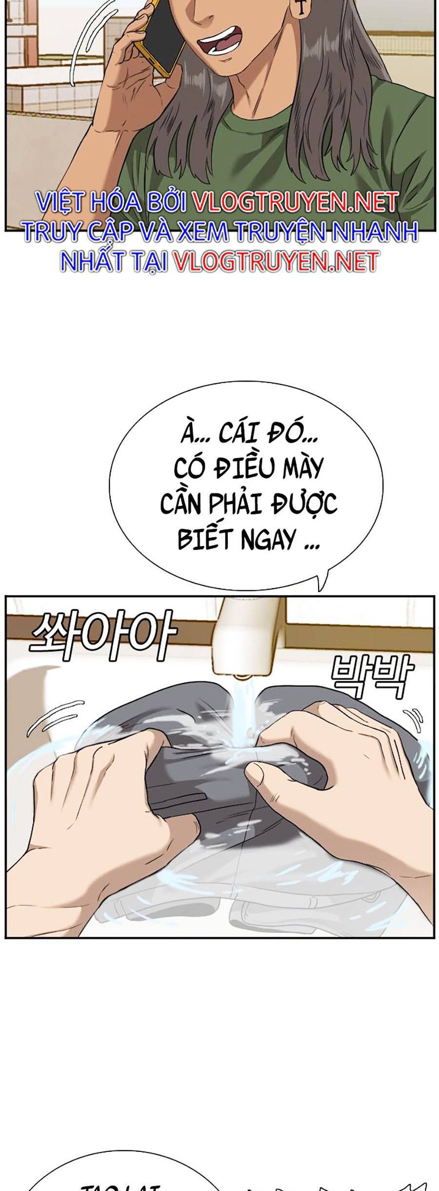Người Xấu Chap 95 - Next Chap 96