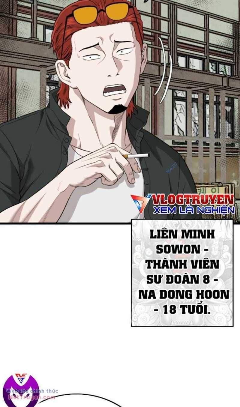 Người Xấu Chap 981 - Next Chap 982