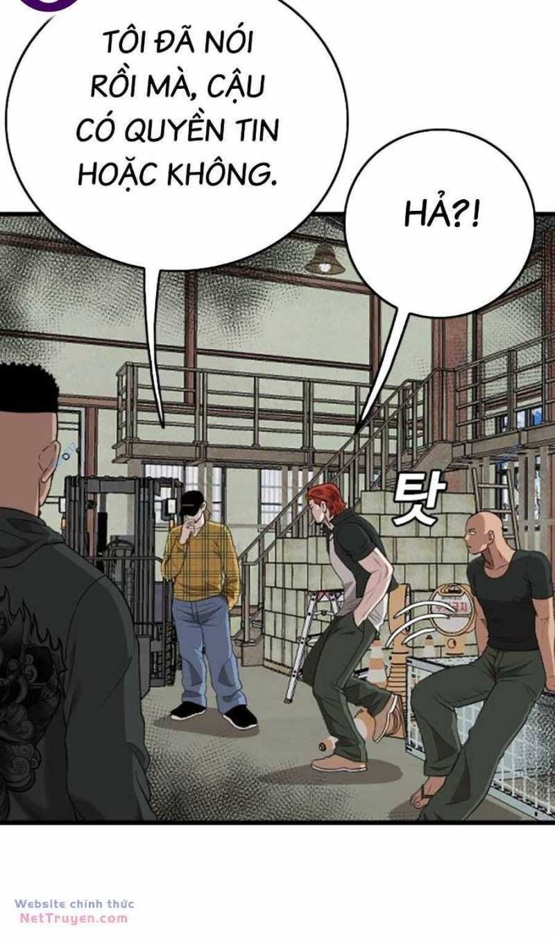 Người Xấu Chap 981 - Next Chap 982