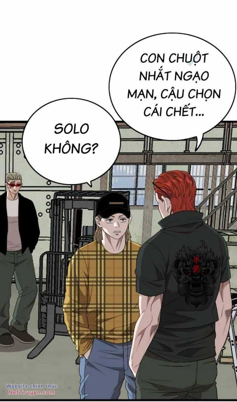 Người Xấu Chap 981 - Next Chap 982