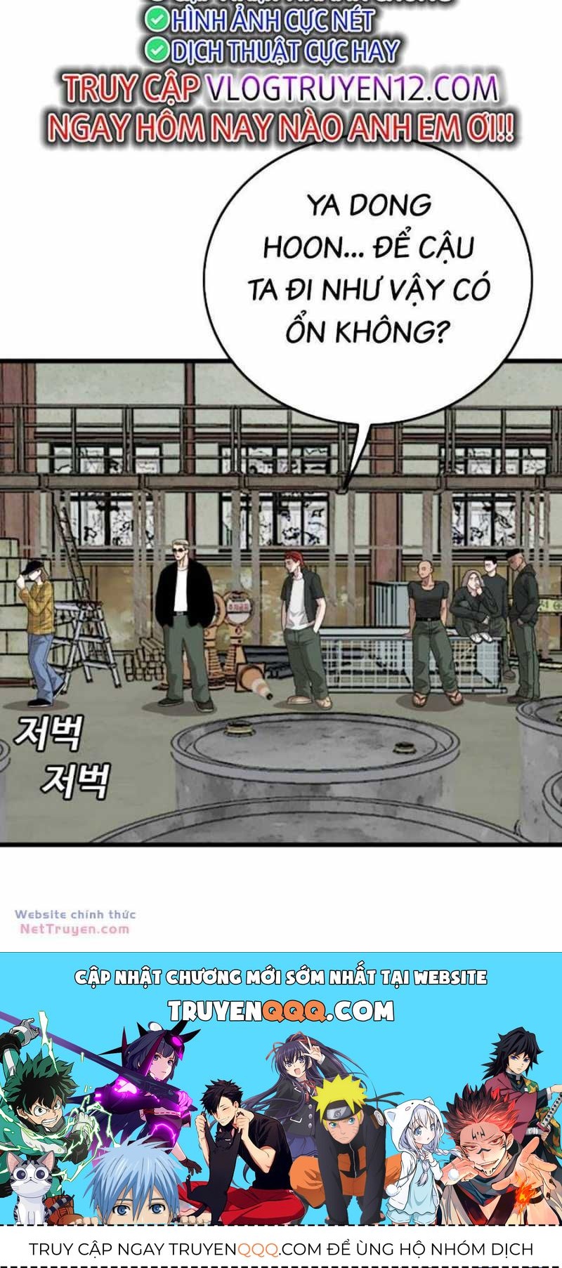 Người Xấu Chap 981 - Next Chap 982