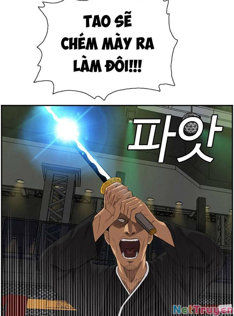 Người Xấu Chap 99 - Next Chap 100