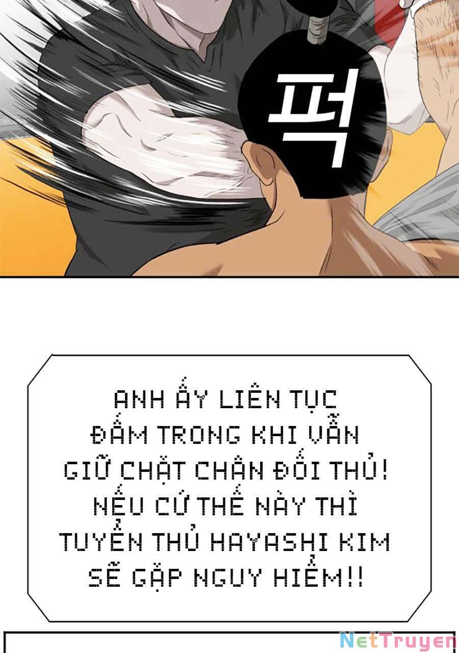 Người Xấu Chap 99 - Next Chap 100