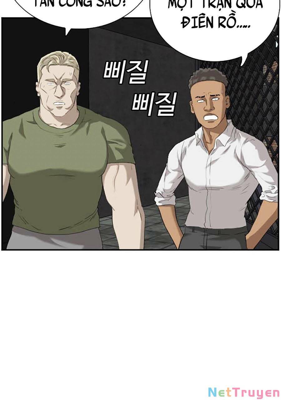 Người Xấu Chap 99 - Next Chap 100