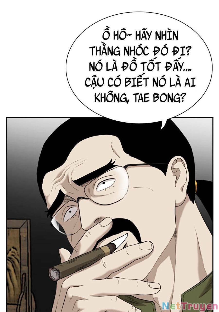 Người Xấu Chap 99 - Next Chap 100