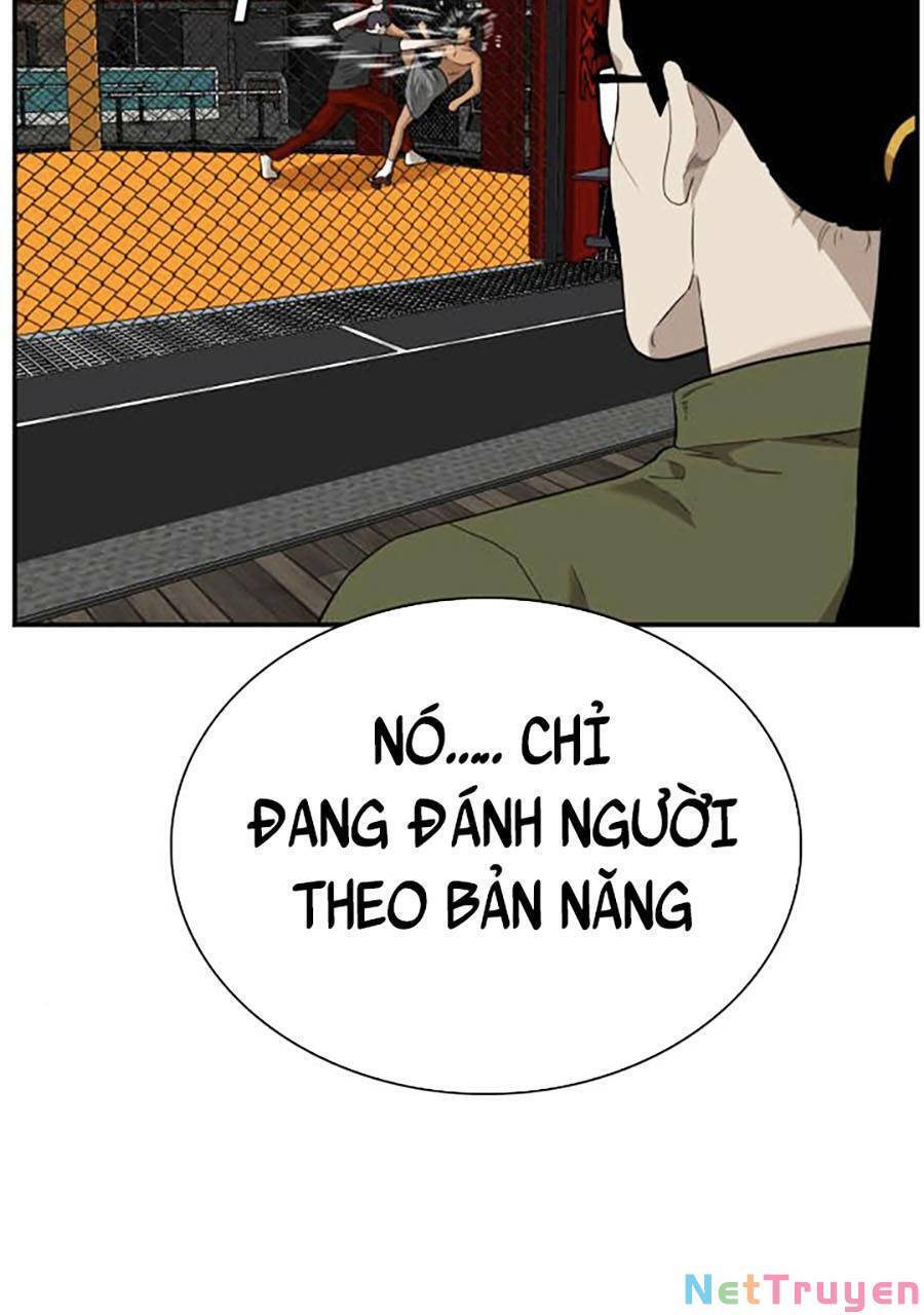Người Xấu Chap 99 - Next Chap 100