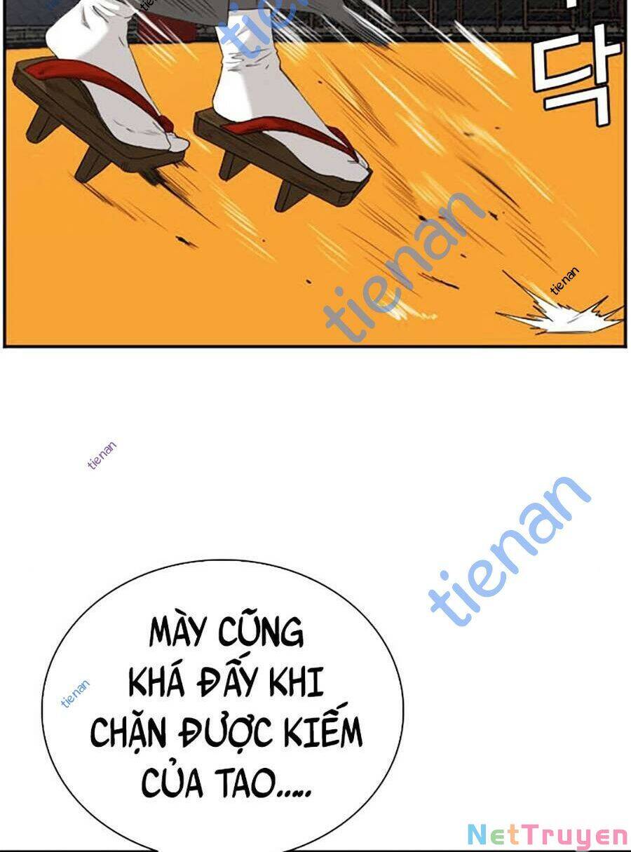Người Xấu Chap 99 - Next Chap 100