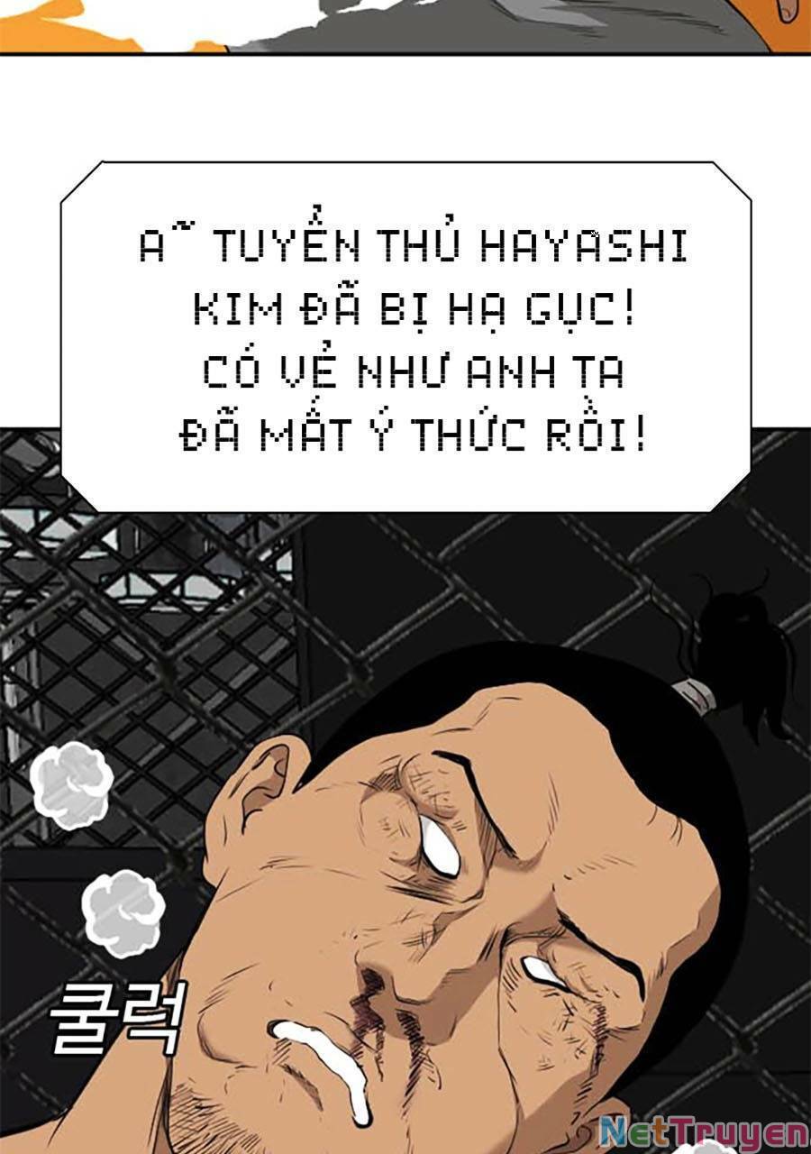 Người Xấu Chap 99 - Next Chap 100