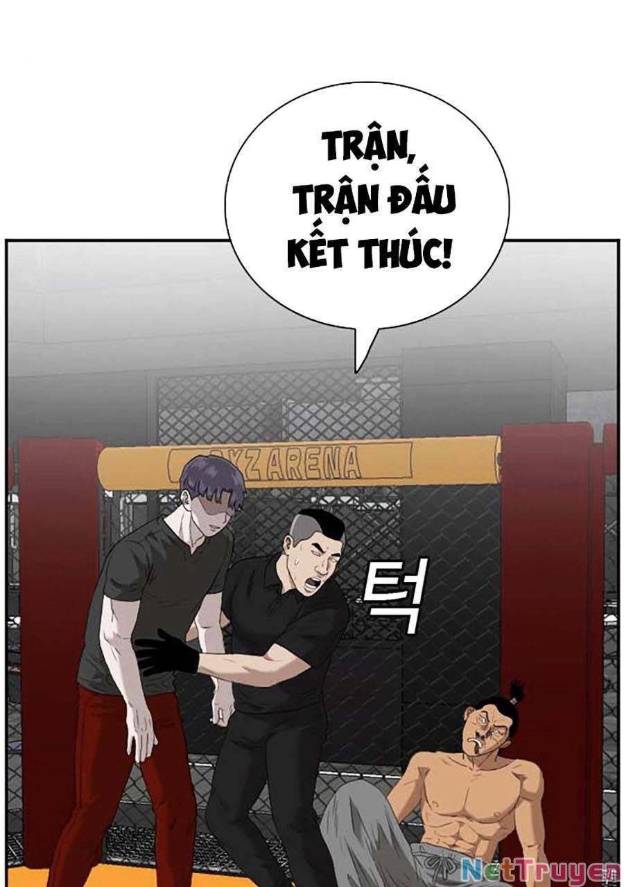 Người Xấu Chap 99 - Next Chap 100