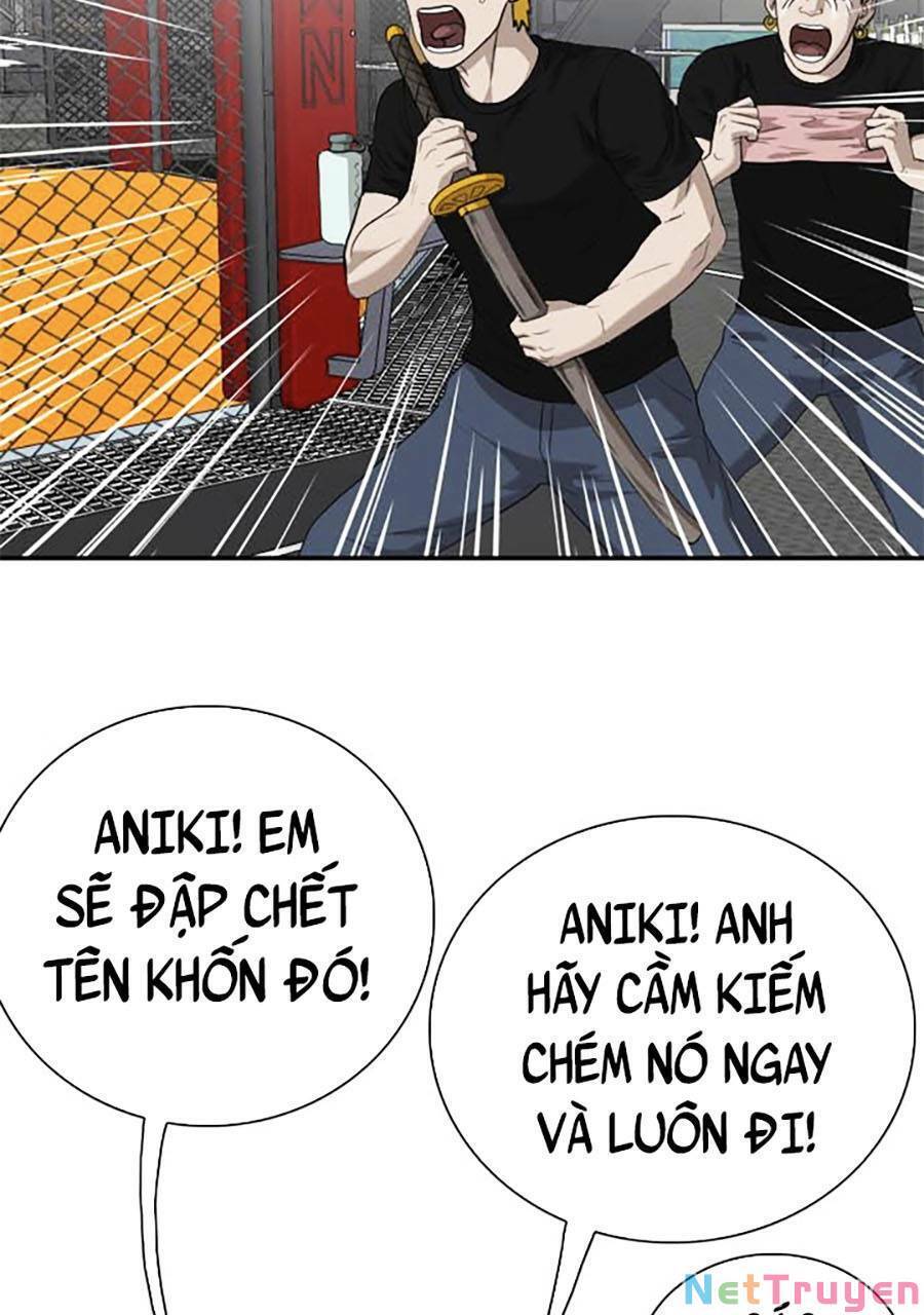 Người Xấu Chap 99 - Next Chap 100
