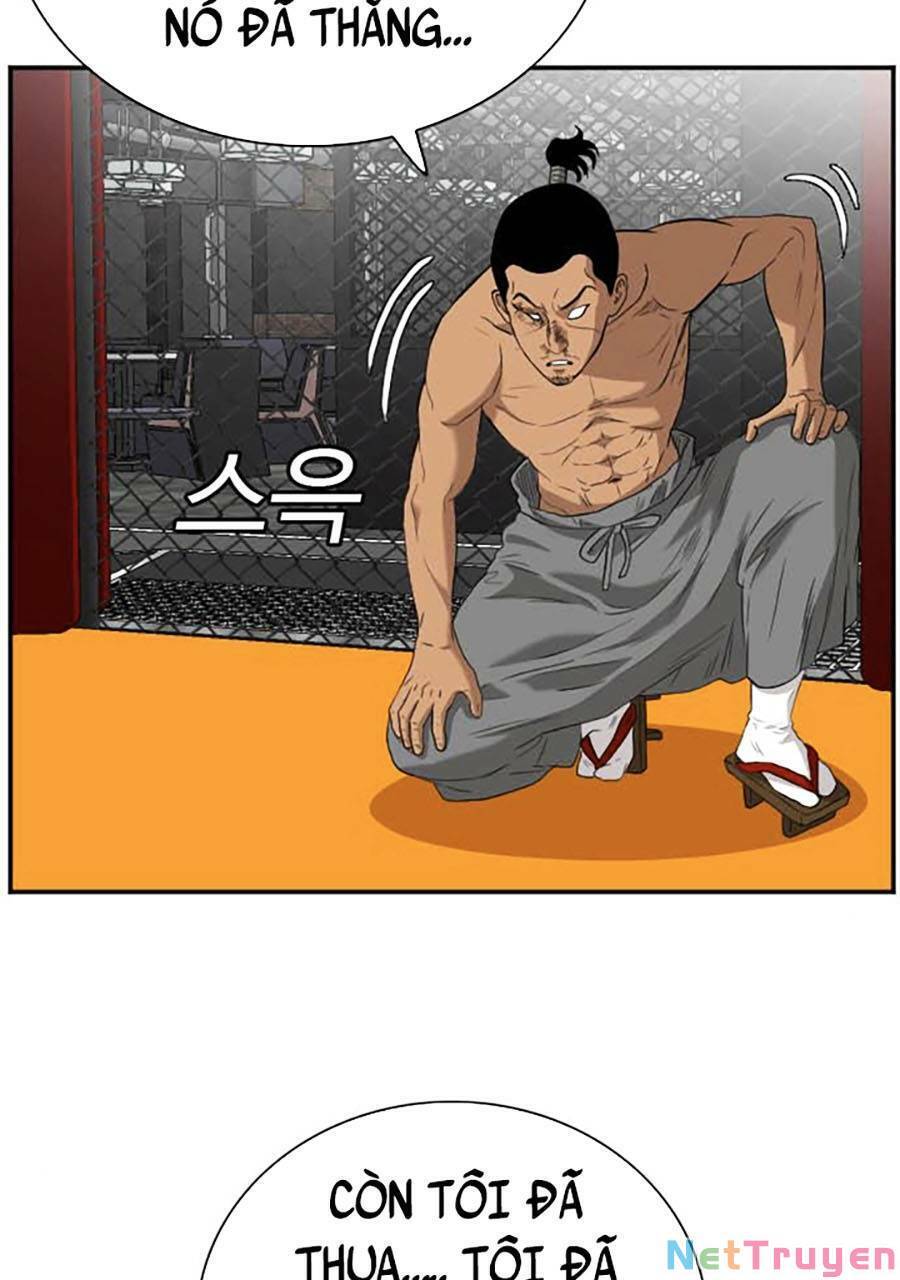 Người Xấu Chap 99 - Next Chap 100