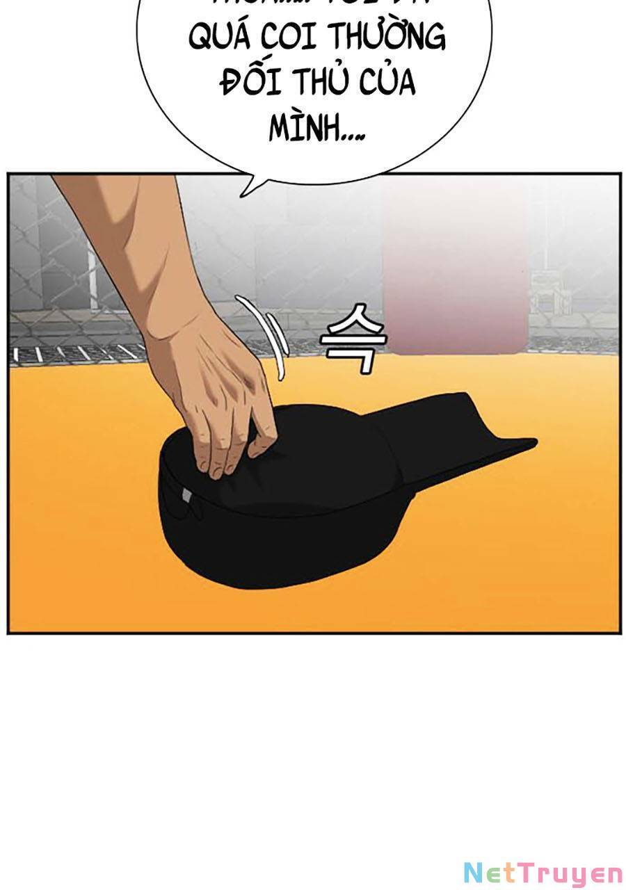 Người Xấu Chap 99 - Next Chap 100