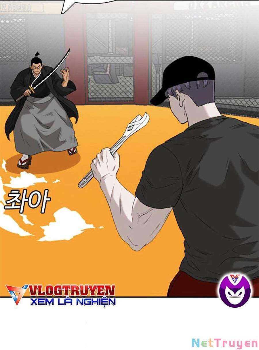 Người Xấu Chap 99 - Next Chap 100