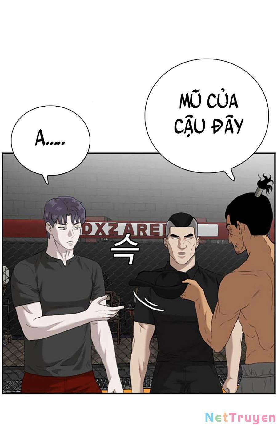 Người Xấu Chap 99 - Next Chap 100