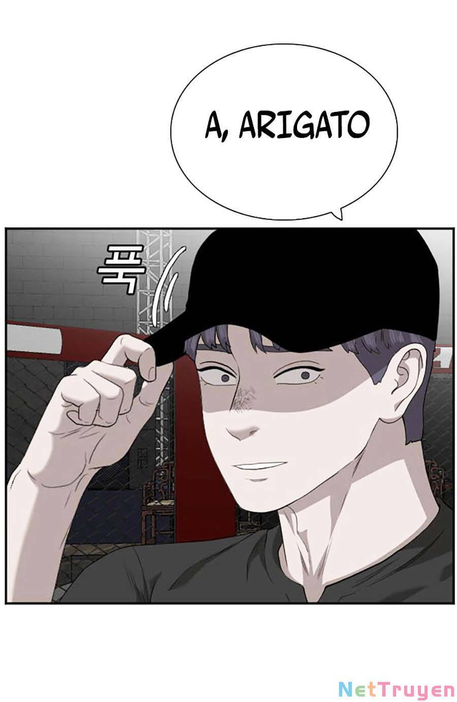Người Xấu Chap 99 - Next Chap 100