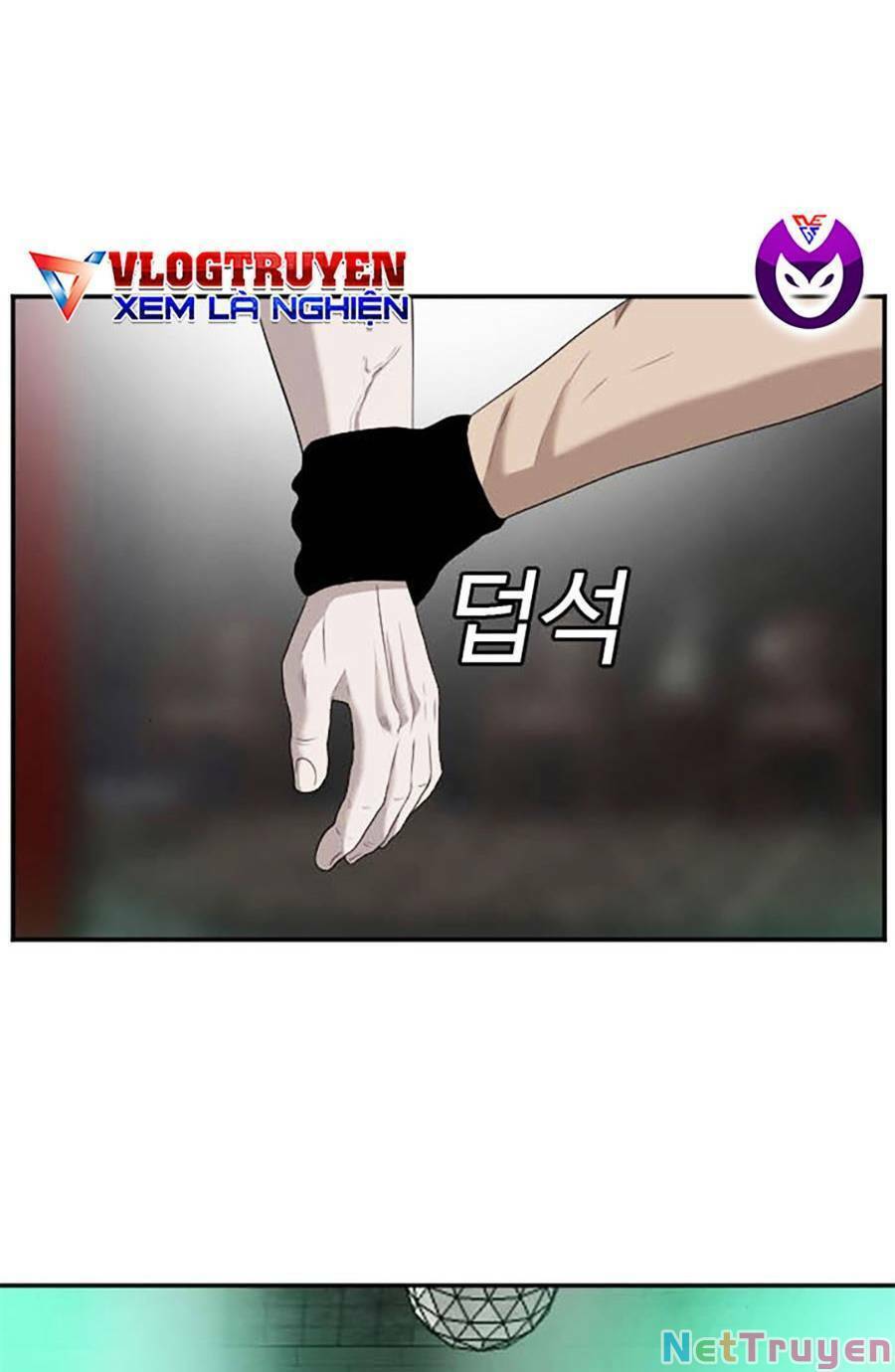 Người Xấu Chap 99 - Next Chap 100