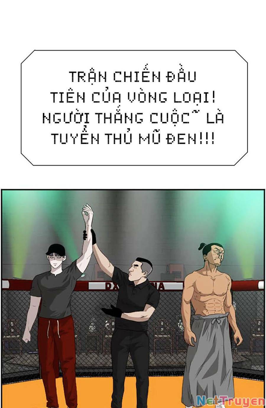 Người Xấu Chap 99 - Next Chap 100