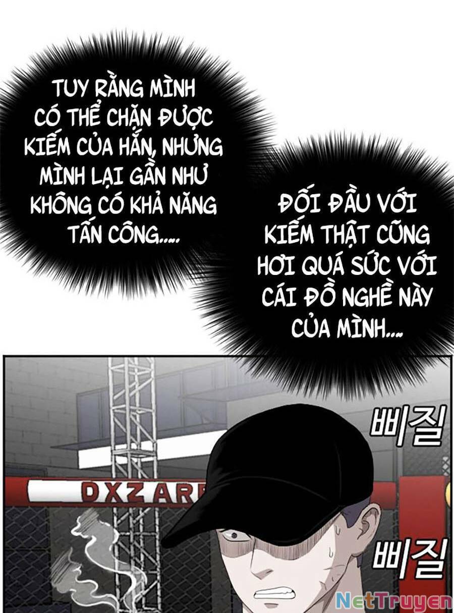 Người Xấu Chap 99 - Next Chap 100
