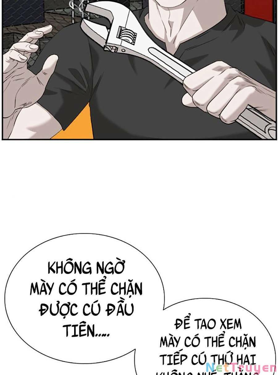 Người Xấu Chap 99 - Next Chap 100
