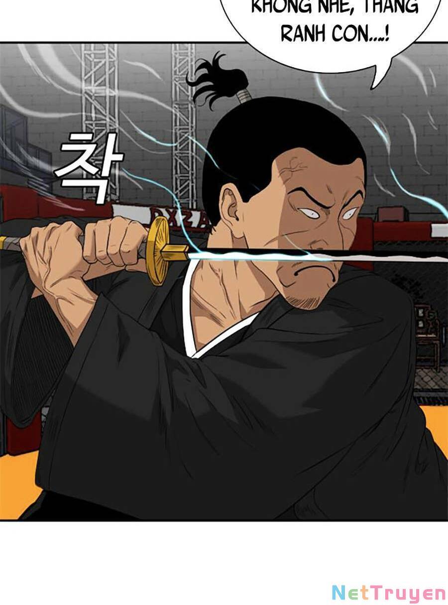 Người Xấu Chap 99 - Next Chap 100
