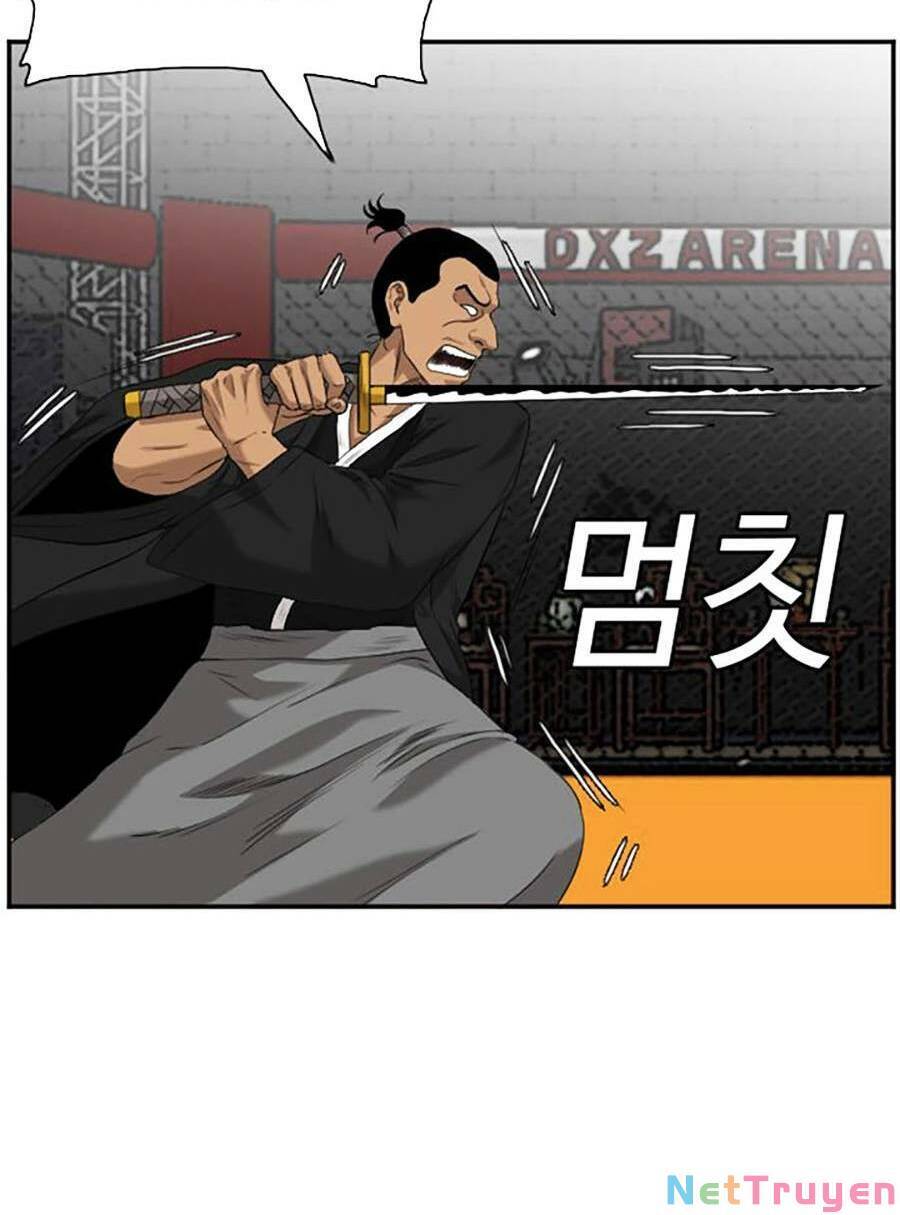 Người Xấu Chap 99 - Next Chap 100