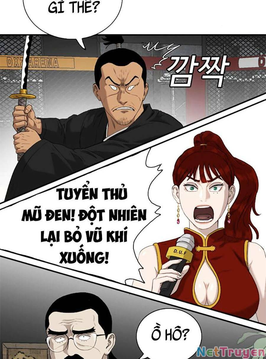 Người Xấu Chap 99 - Next Chap 100