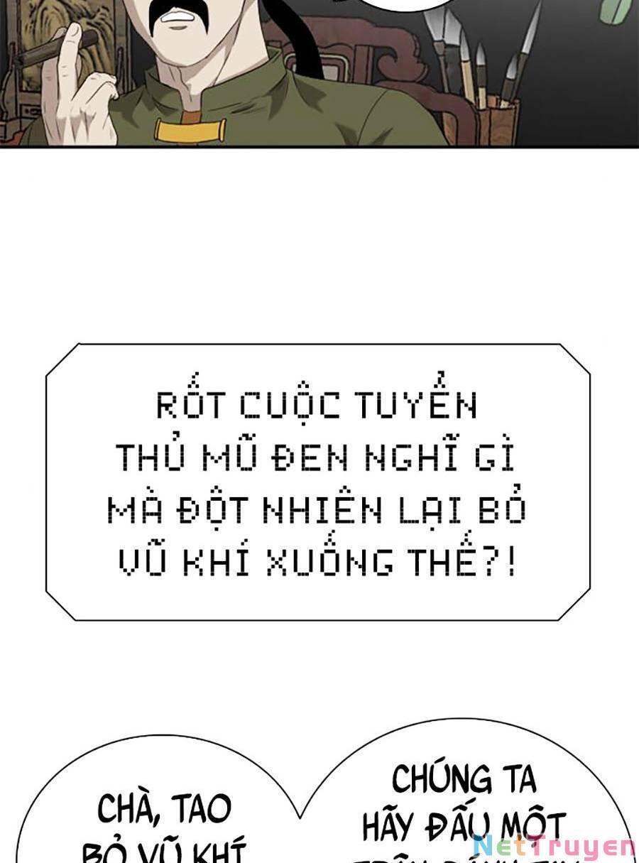 Người Xấu Chap 99 - Next Chap 100